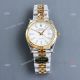 Clean Factory Rolex Datejust 3235 White Face Watch  041503 (2)_th.jpg